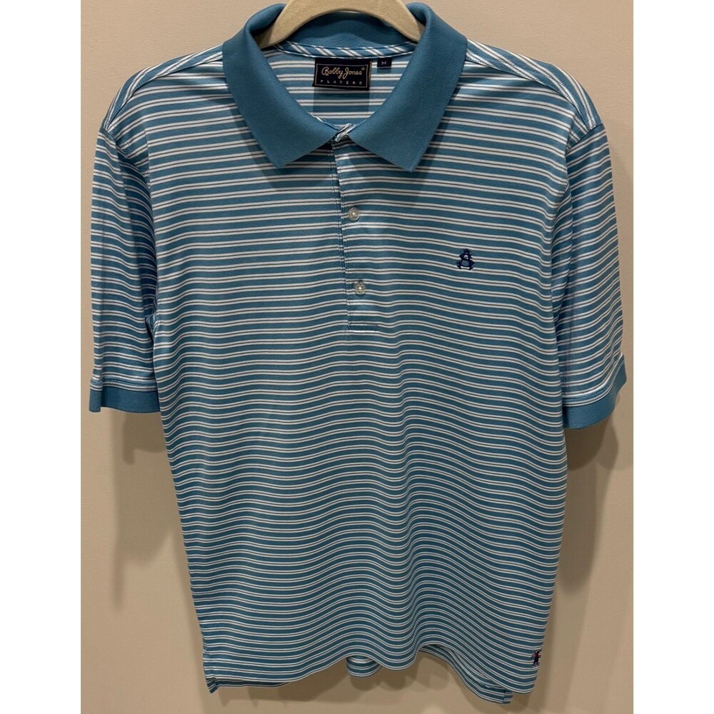 Shoreacres Golf Club - Bobby Jones Golf Shirt - Men's Size Medium